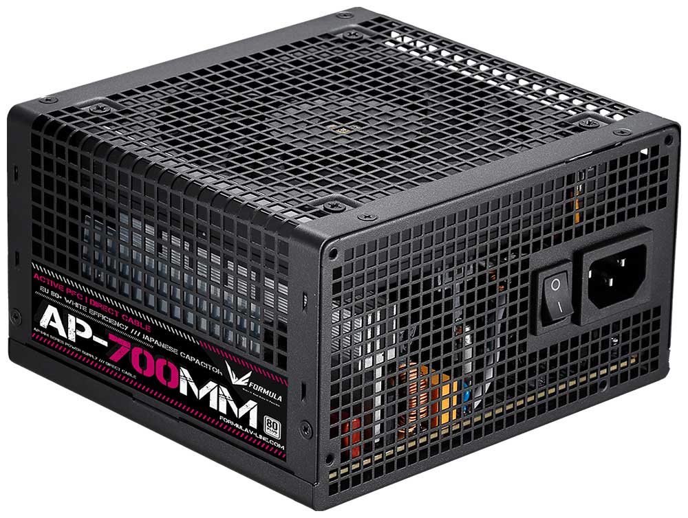 Блок питания Formula V Line AP-700MM 700W