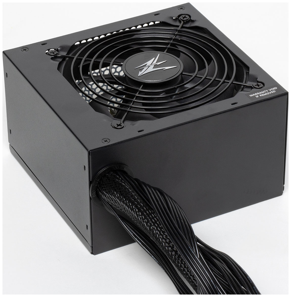 Блок питания Zalman 800W ATX (ZM800-TXII)