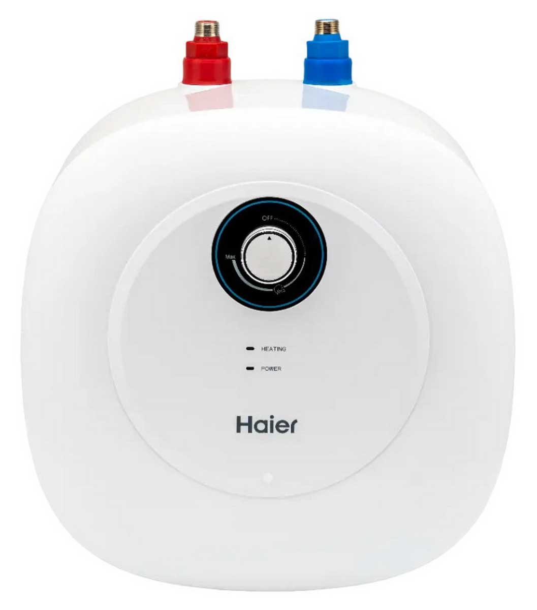 Водонагреватель накопительный Haier ES15V-MQ2 (GA0SZWU0LRU)