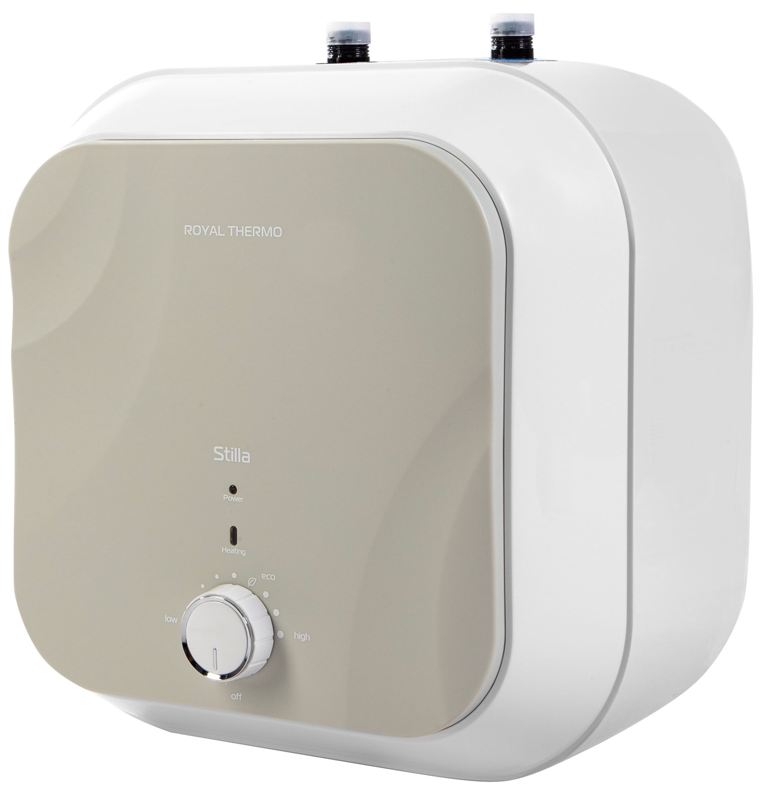 Водонагреватель накопительный Royal Thermo RWH 15 Stilla U