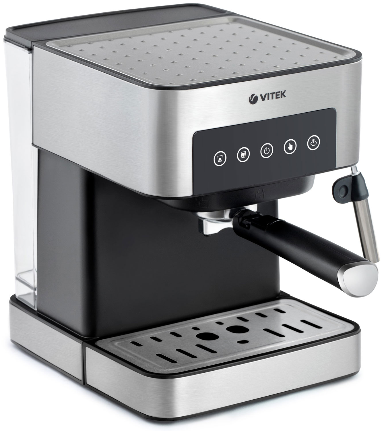 Кофеварка Vitek VT-1508