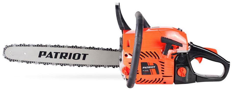 Бензопила Patriot PT 5220