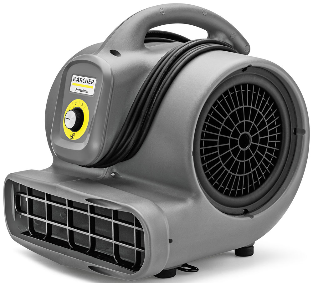 Аппарат для сушки ковров профессиональный Karcher AB 20 Ec (1.004-062.0)