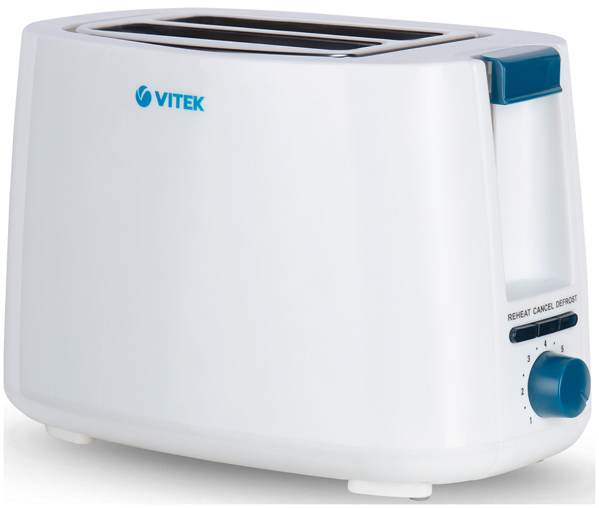 Тостер Vitek VT-1577