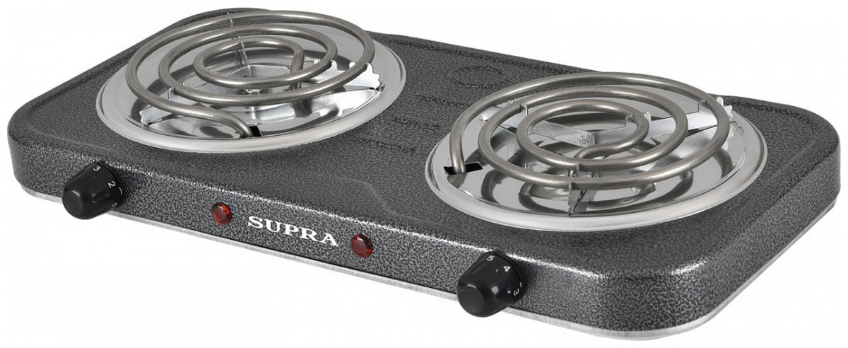 Настольная плита Supra HS-211