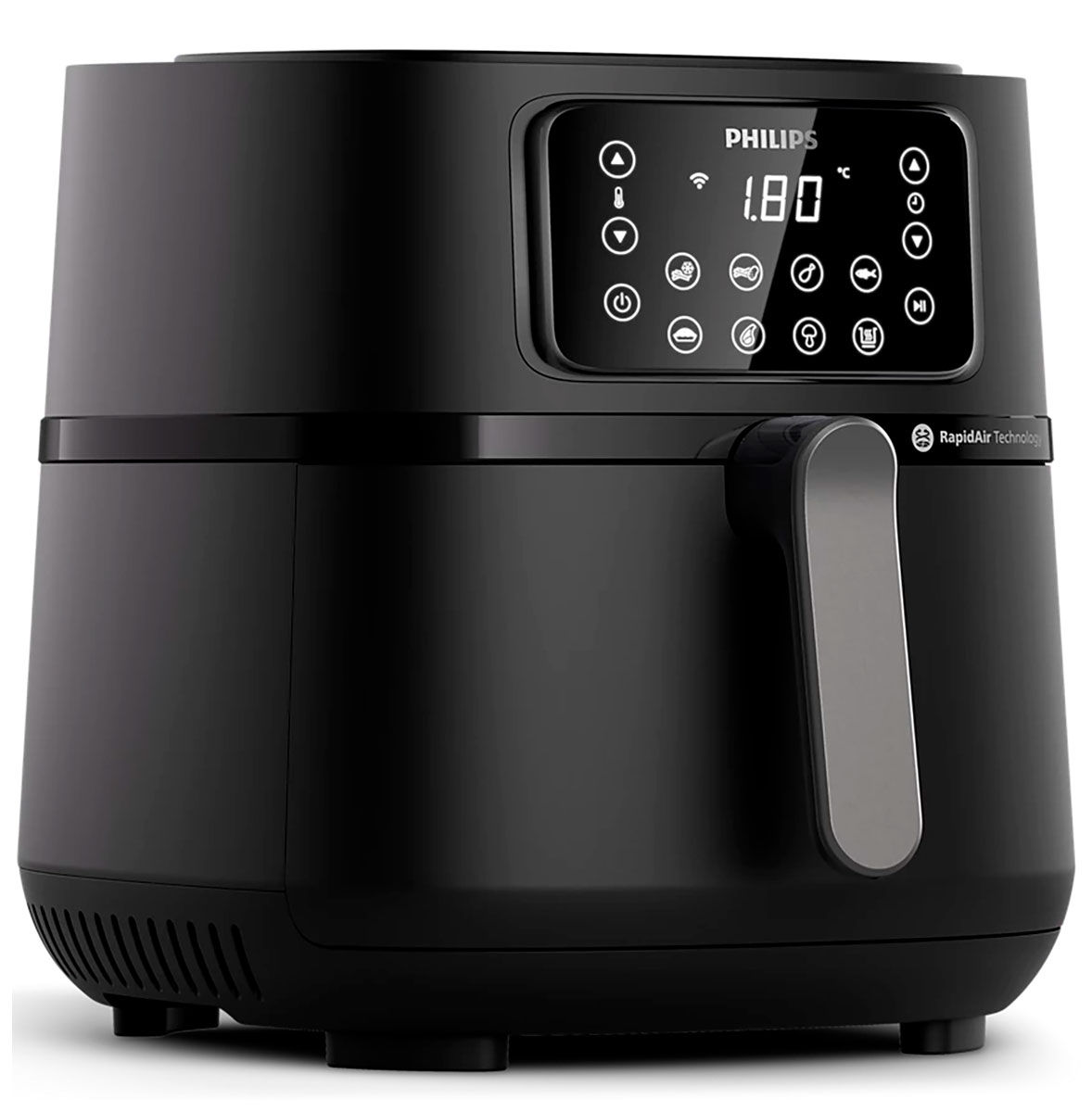 Аэрофритюрница  Philips HD9285/93