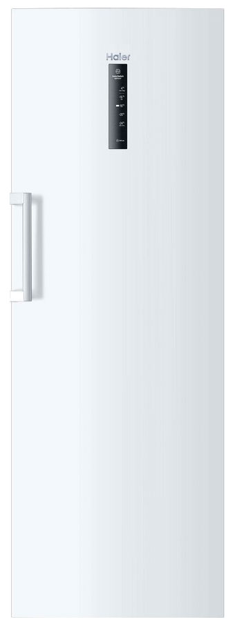 Морозильник Haier H3F-285WAA, белый, система No Frost, электронное управление