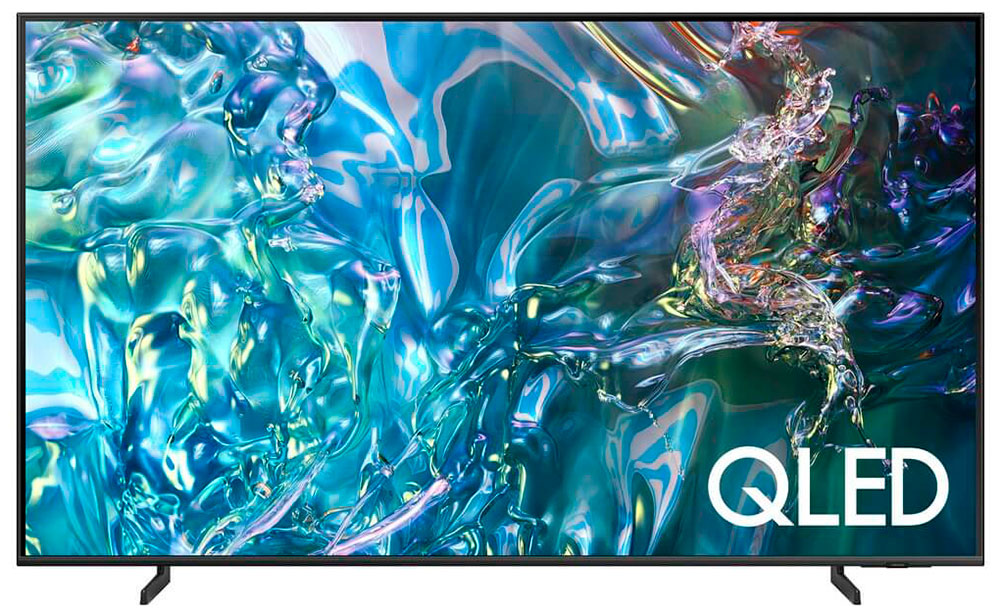 Телевизор Samsung QE50Q60DAUXRU