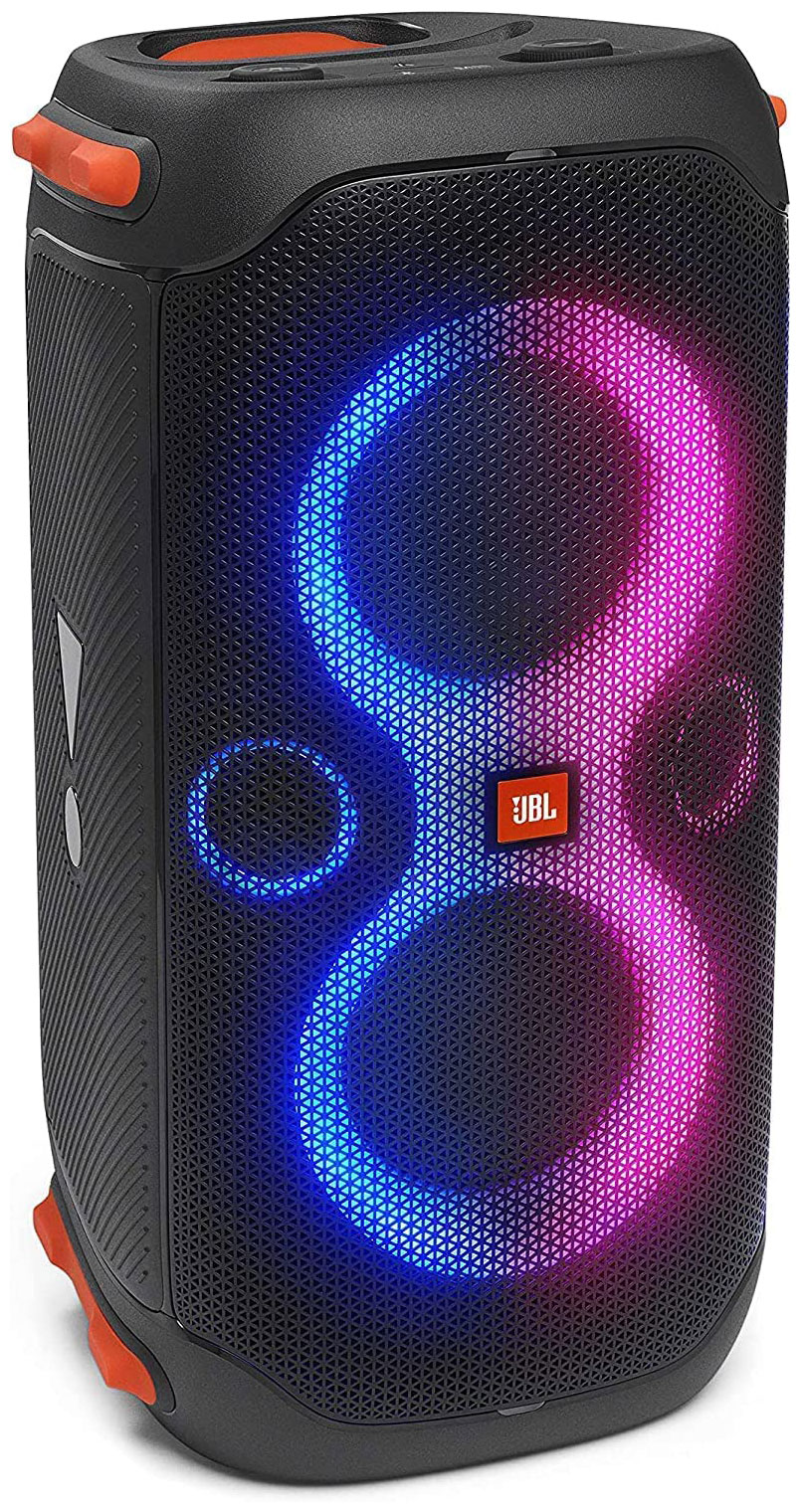 Портативная аудиосистема JBL PARTYBOX 110