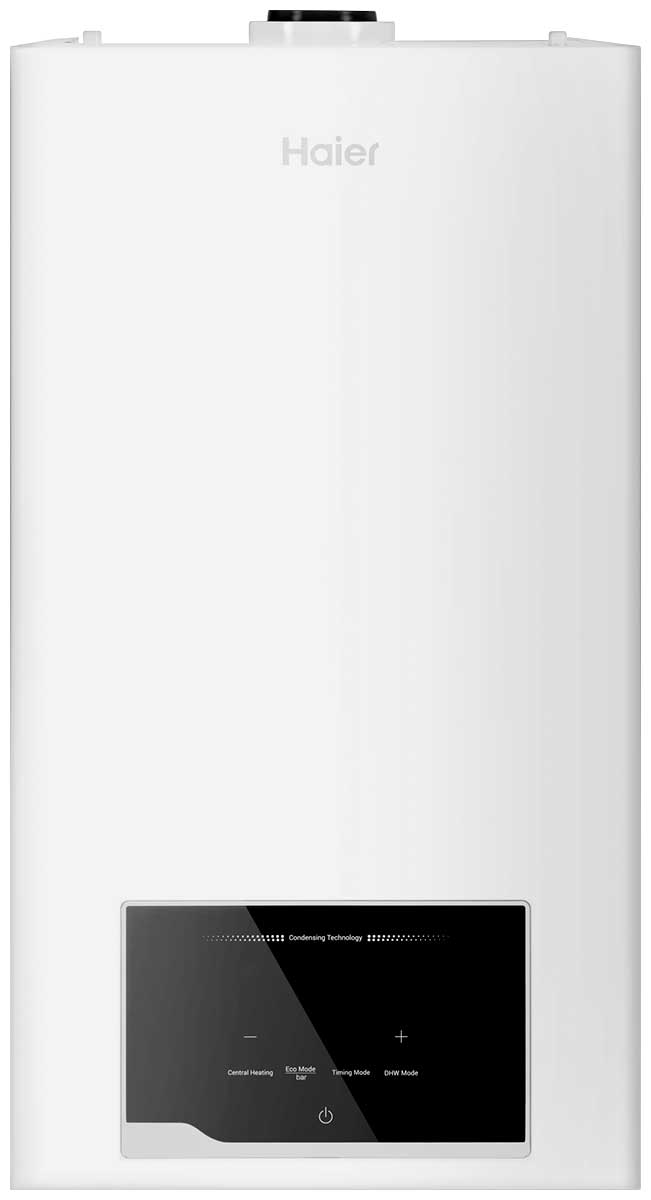 Котел газовый одноконтурный  Haier GreenLine 1.20 Ti
