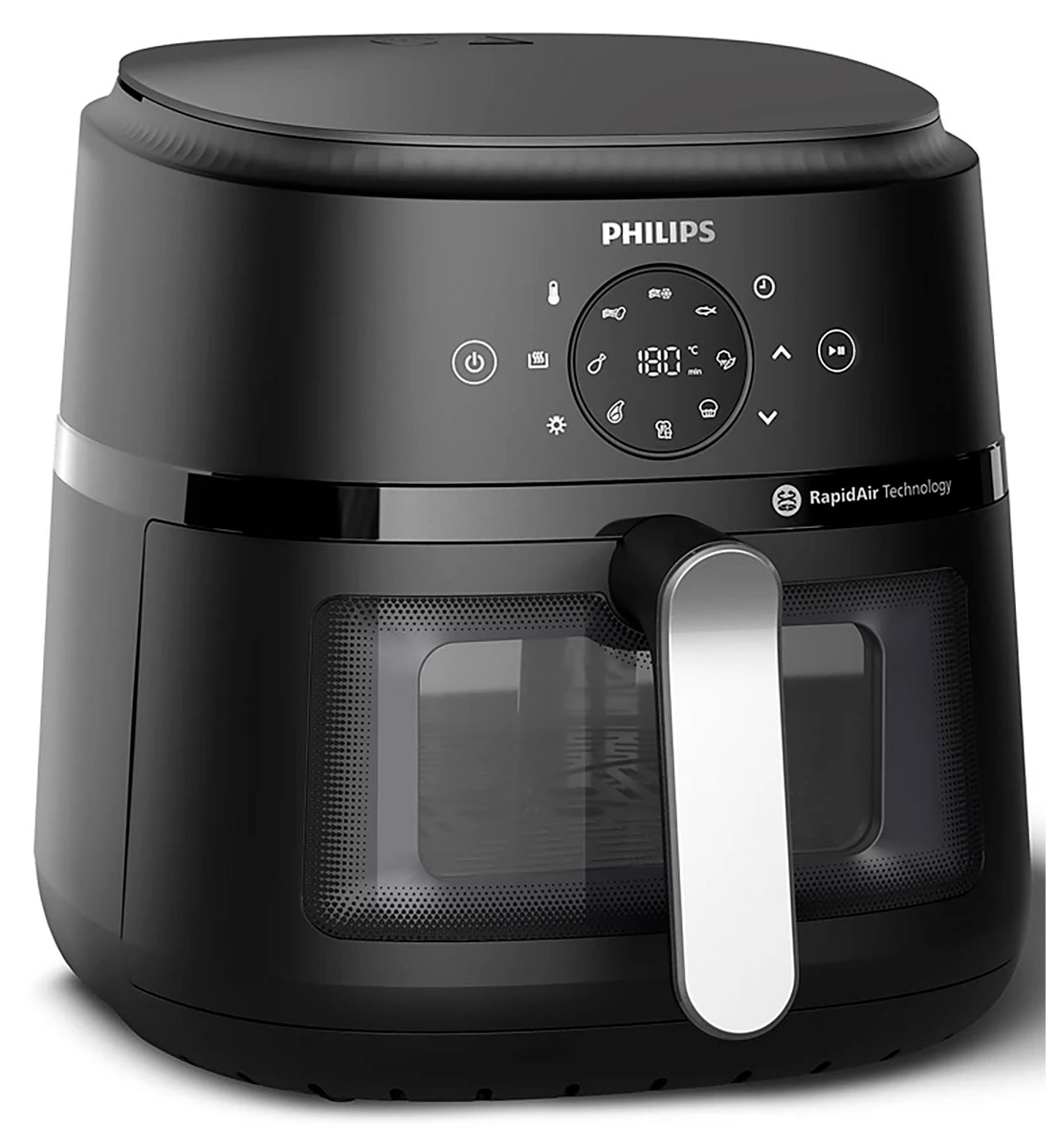 Аэрофритюрница  Philips NA231/00