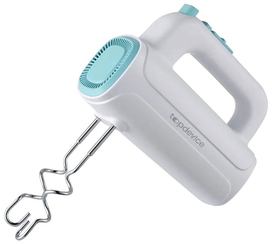 Миксер ручной Topdevice HM2 (TDSHM002_WT) белый