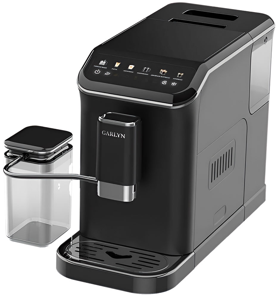 Кофемашина Garlyn L2000