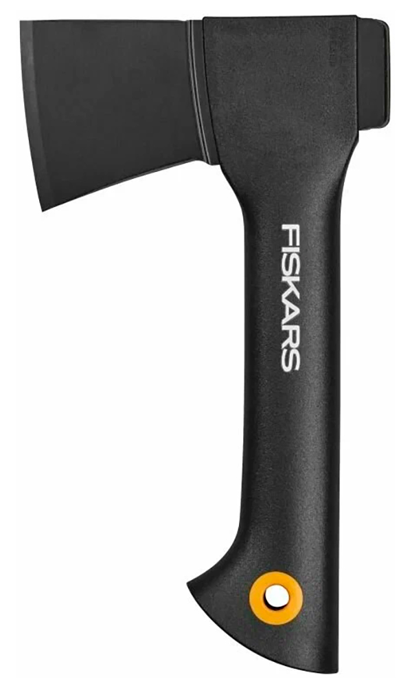 Топор универсальный Fiskars Solid A5 (1051084)