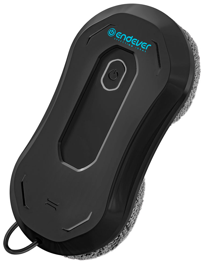 Робот-мойщик окон Endever SkyClean (10190494) черный