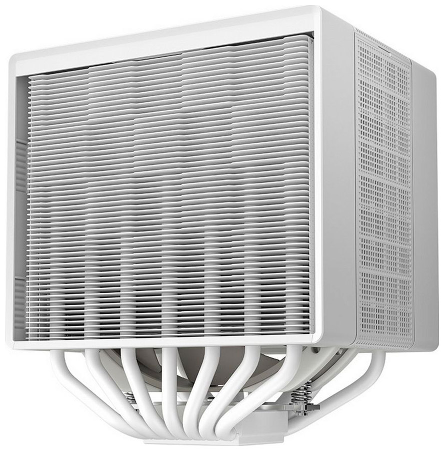 Кулер для процессора Deepcool ASSASSIN 4S WH