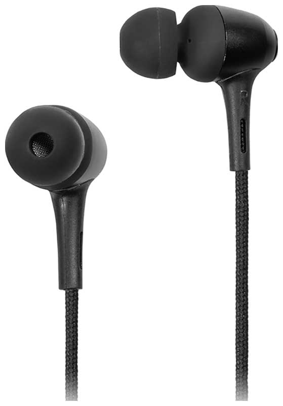 Наушники беспроводные Harper HB-306 black