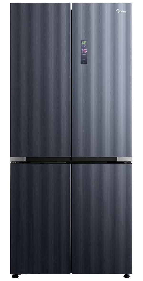 Многокамерный холодильник Midea MDRM706BIE70