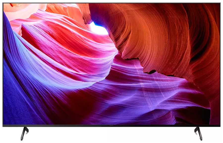 Телевизор Sony KD-55X85K AF1