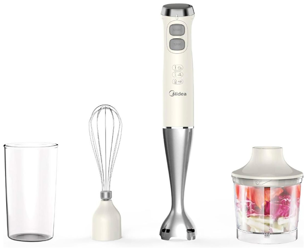Погружной блендер Midea MC-BL705