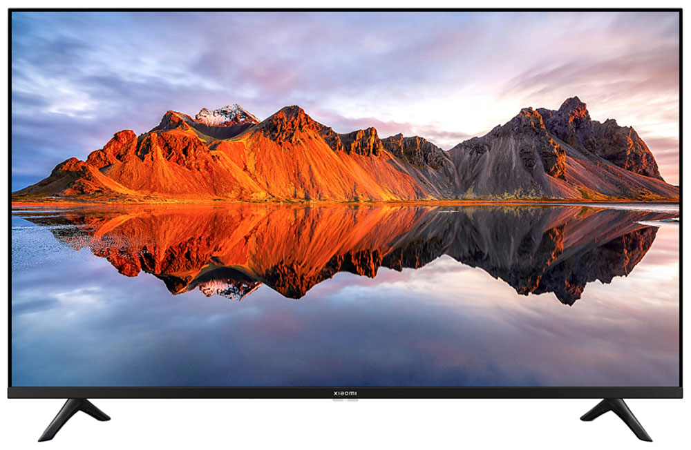 Телевизор Xiaomi TV A Pro 43" 2025