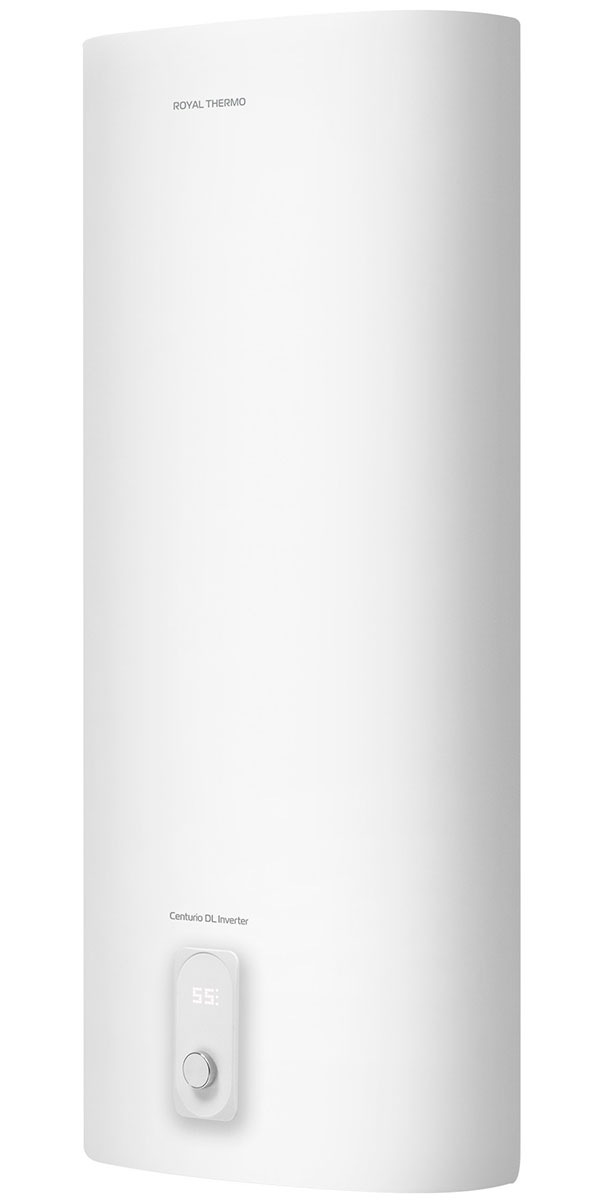 Водонагреватель накопительный Royal Thermo RWH 50 Centurio DL Inverter