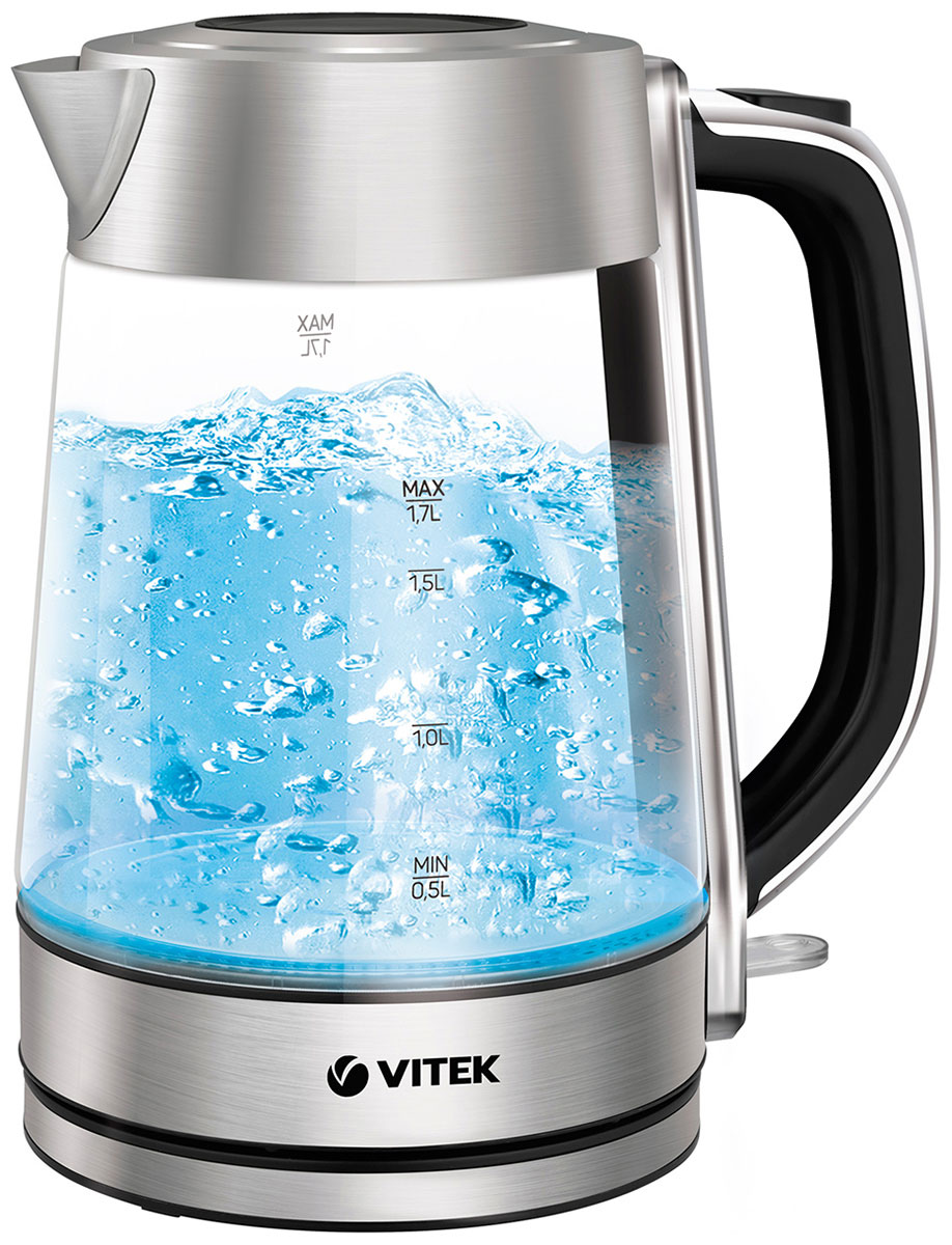 Чайник электрический Vitek VT-1184