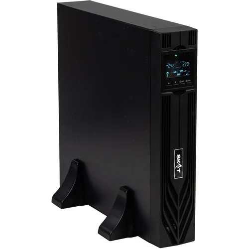 ИБП БАСТИОН 2000-Rack-ON-4X9-E P3, 2000ВA [8769]