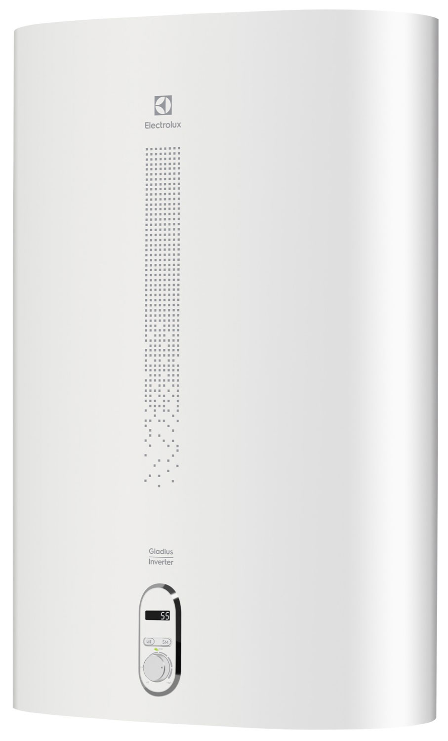 Водонагреватель накопительный Electrolux EWH 80 Gladius Inverter