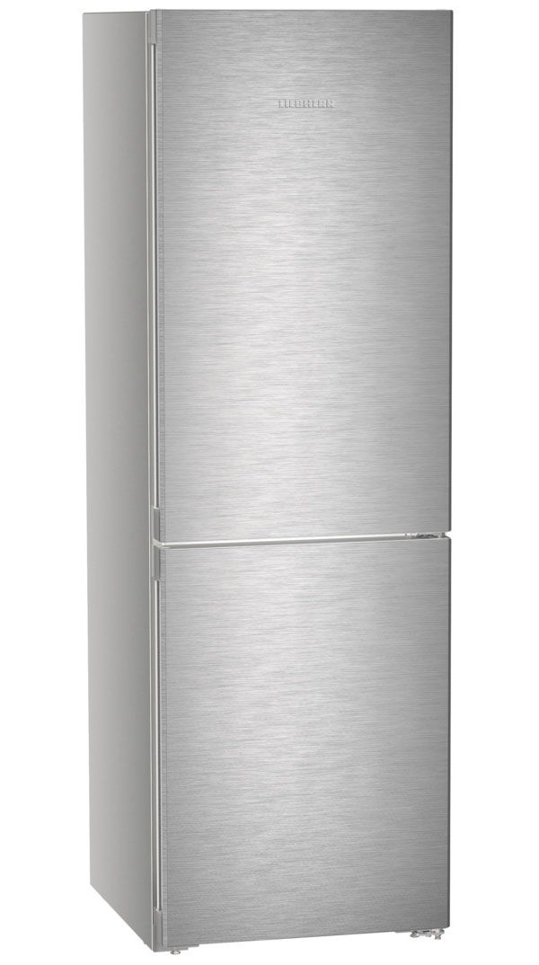 Двухкамерный холодильник Liebherr CNsdc 5203-22 001 NoFrost
