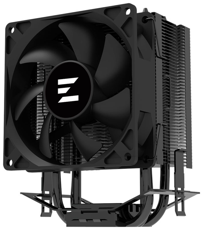 Кулер для процессора Zalman CNPS4X BLACK V2