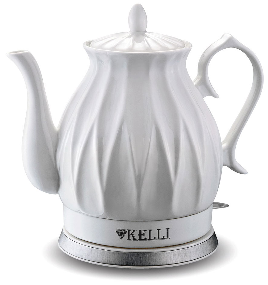 Чайник электрический Kelli KL-1341