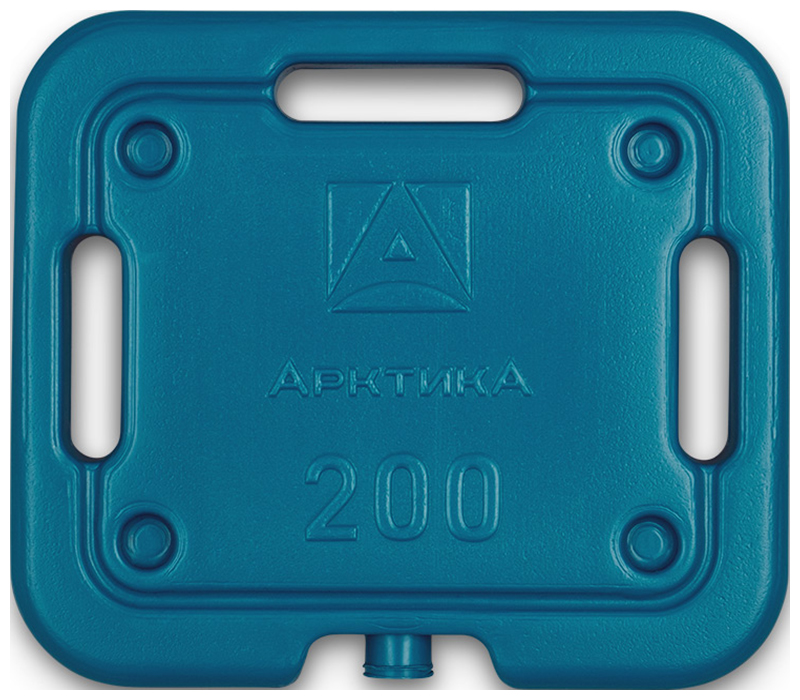 Аккумулятор холода  Арктика АХ-200