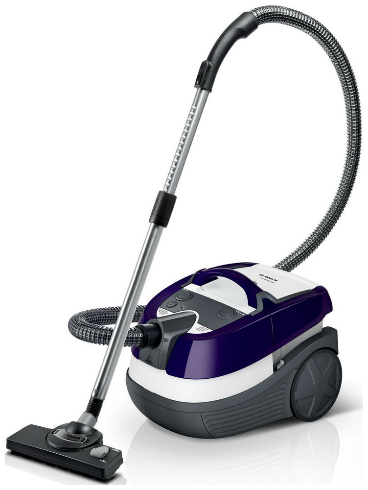 Пылесос напольный Bosch BWD41740