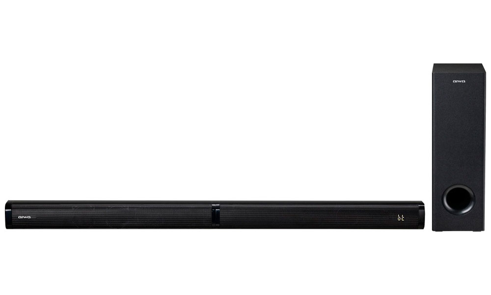 Саундбар  AIWA ASB-208