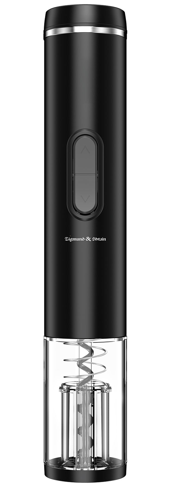 Электрический штопор Zigmund & Shtain ZWC-640