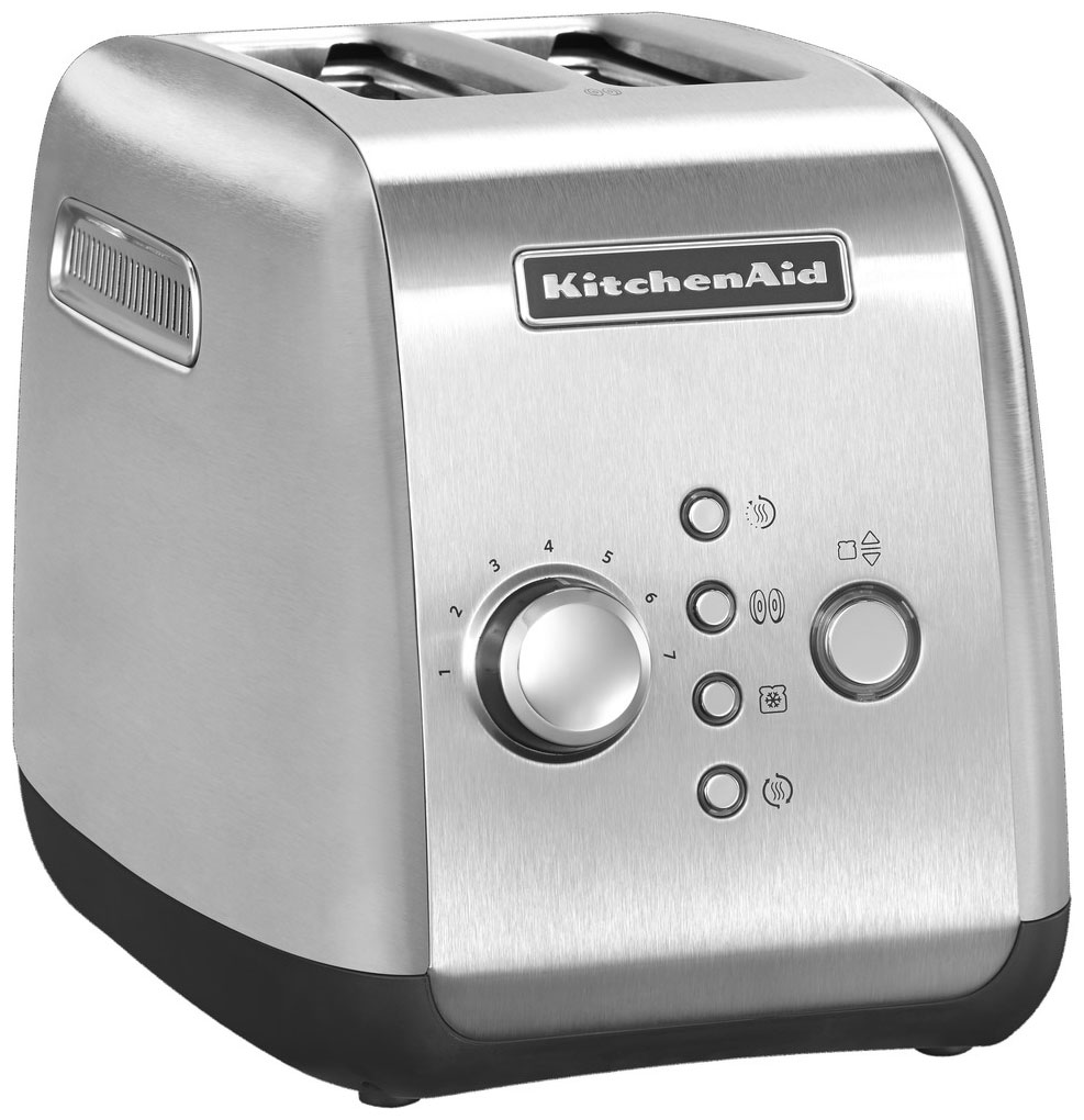 Тостер KitchenAid 5KMT221ESX