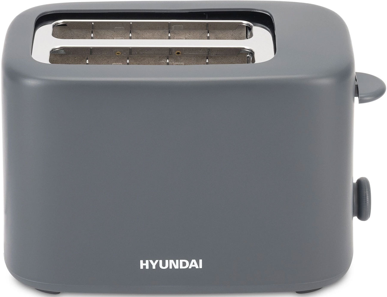 Тостер Hyundai HYT-4308