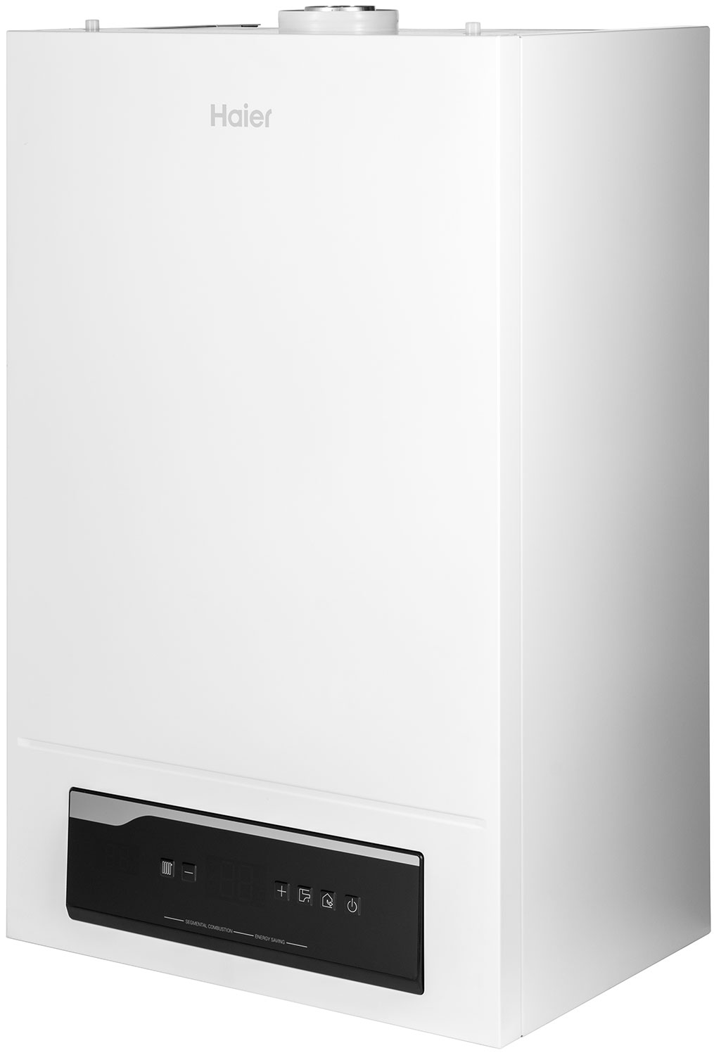 Газовый котел двухконтурный Haier ProLine S 2.32 Ti, 32 кВт