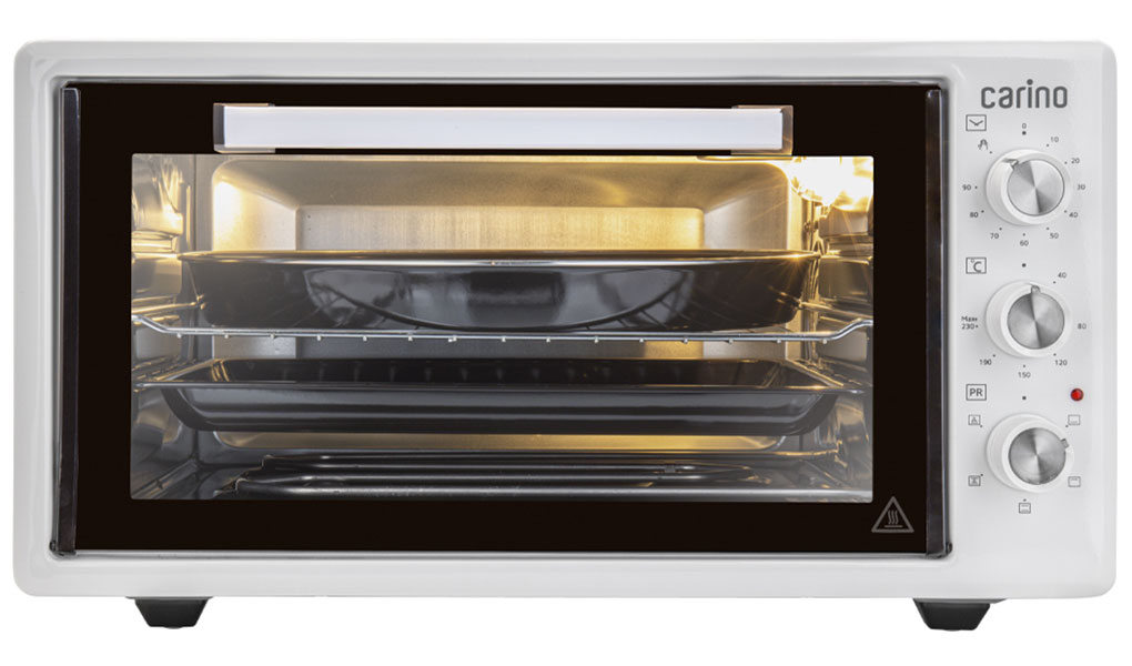 Электропечь Carino СM4502