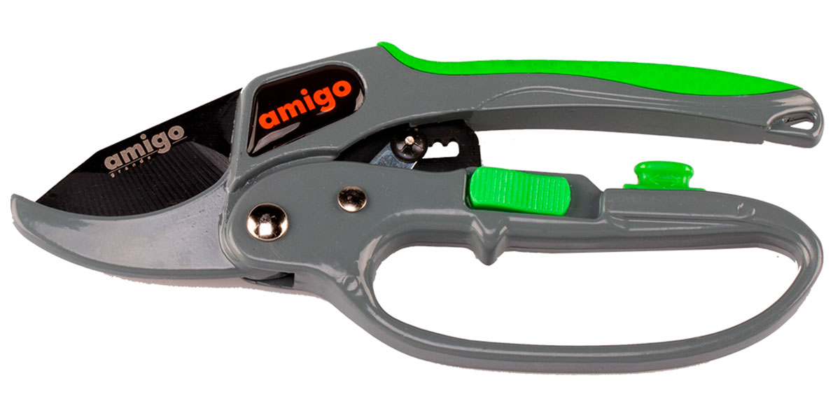 Секатор Amigo 76212