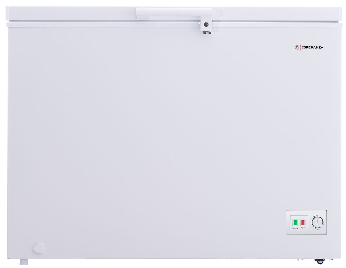 Морозильный ларь Esperanza Elite CFH335 FW