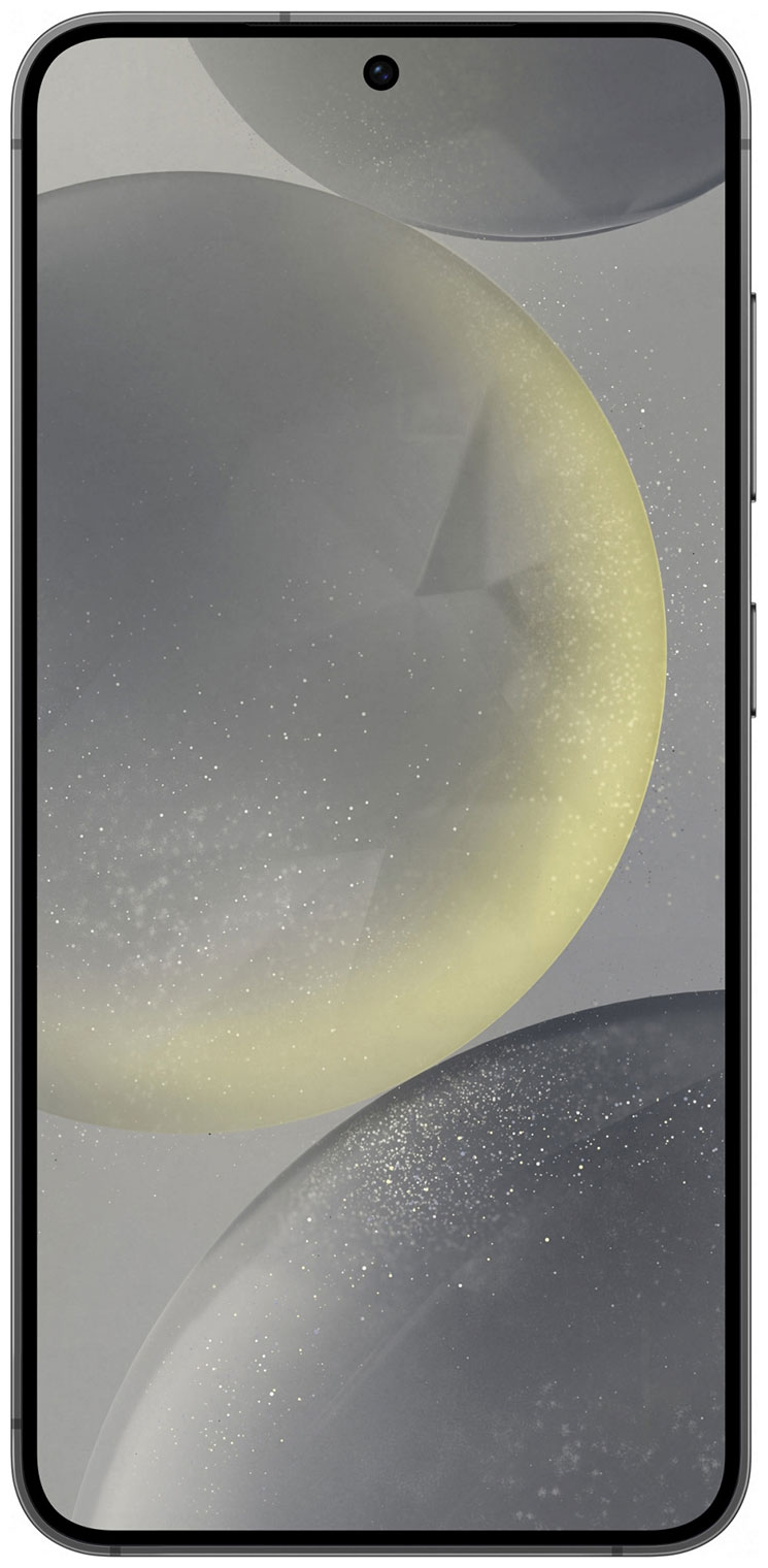 Смартфон Samsung Galaxy S24 5G (SM-S921B) 128Gb 8Gb черный Global