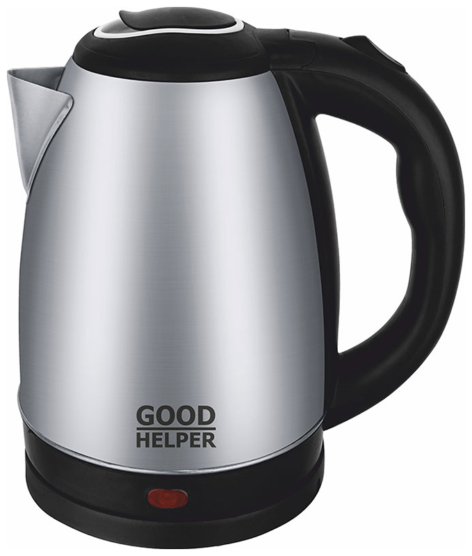 Чайник электрический GoodHelper KS-18B03