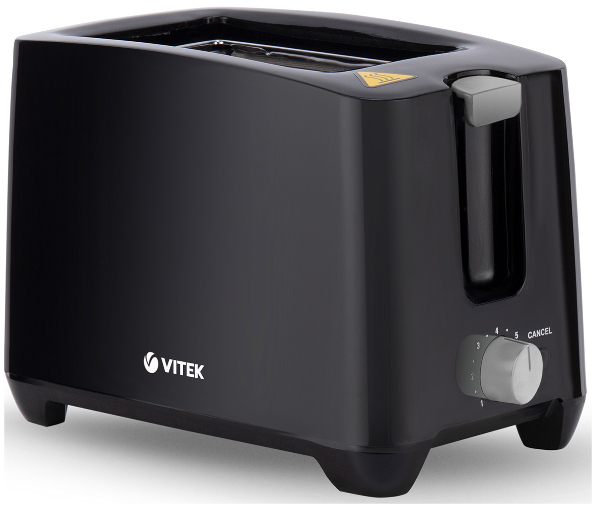 Тостер Vitek Midnight VT-1574