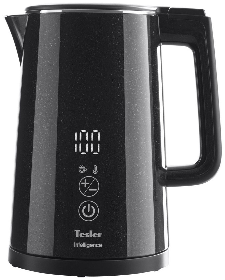Чайник электрический Tesler KT-1520 BLACK