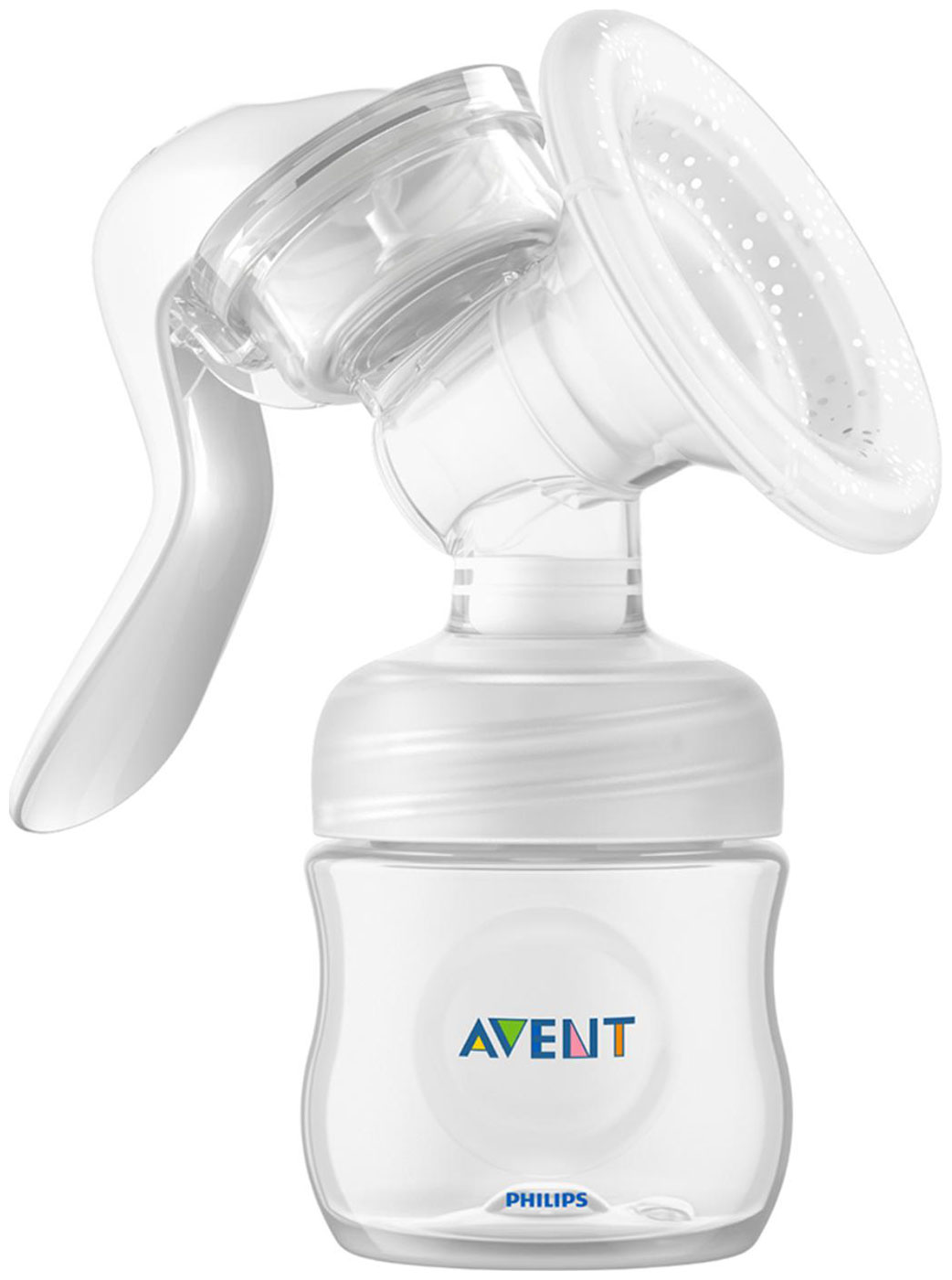 Ручной молокоотсос Philips Avent SCF441/01