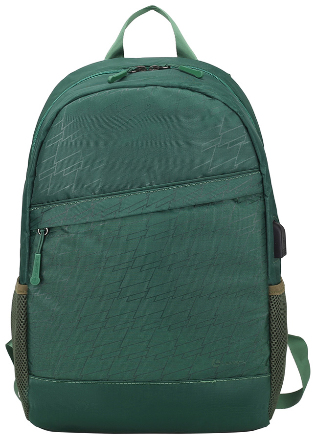 Рюкзак для ноутбука Lamark B115 Green 15.6"