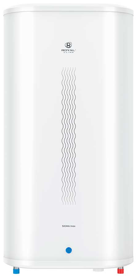 Водонагреватель накопительный Royal Clima RWH-SG30-FS