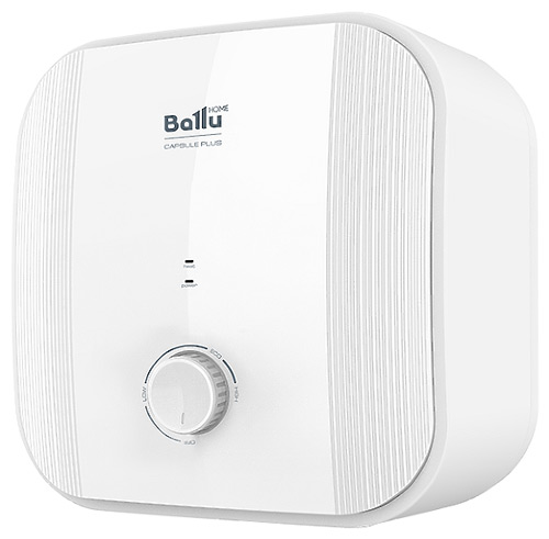 Водонагреватель накопительный Ballu BWH/S 15 Capsule Plus U